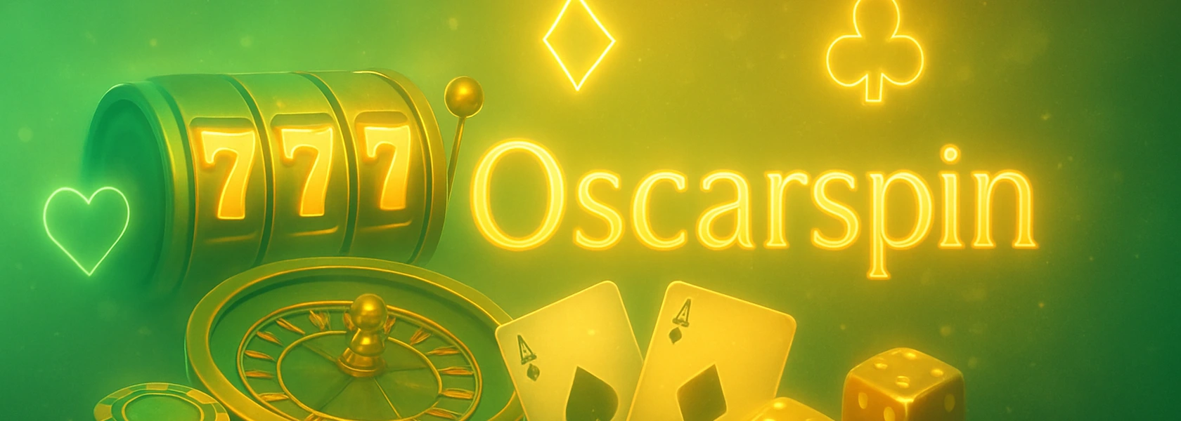 Oscarspin Casino Bonus bis 4.500 Euro und 350 Freispiele