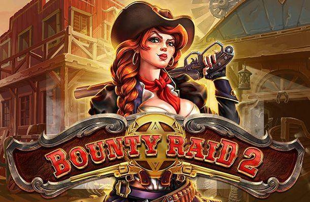 Bounty Raid 2