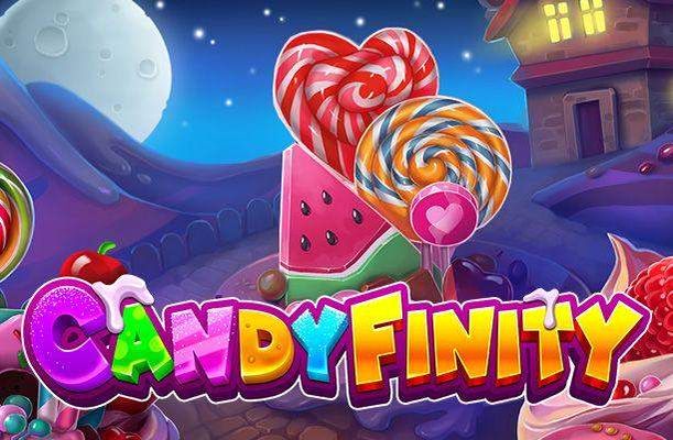 Candyfinity von Yggdrasil
