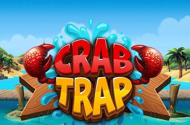Crab Trap Slot