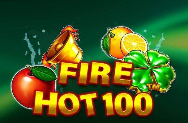 Fire Hot 100 von Pragmatic Play
