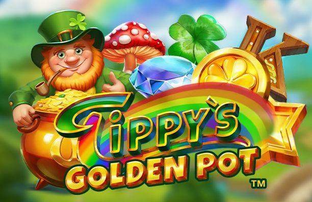 Tippy's Golden Pot Slot